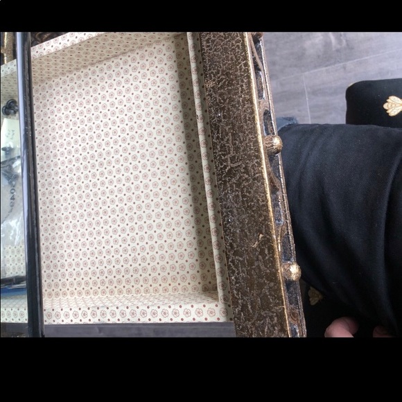 Versace desk and chair - Picture 4 of 5